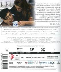 Adelheid (BLU-RAY) - digitálně restaurovaná verze