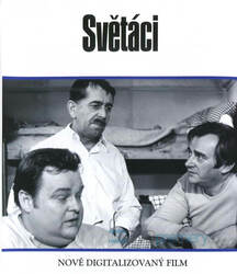 Světáci (BLU-RAY) - digitálně restaurovaný film