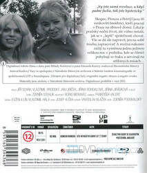 Světáci (BLU-RAY) - digitálně restaurovaný film