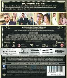 Dannyho parťáci 2 (4K ULTRA HD BLU-RAY)