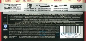 Dannyho parťáci 3 (4K ULTRA HD BLU-RAY)