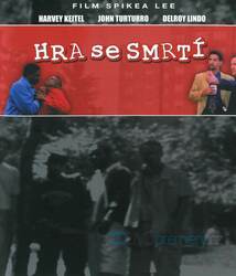 Hra se smrtí (BLU-RAY)