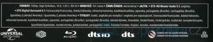 Chvění 4 (BLU-RAY)