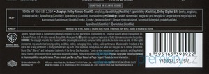 Twisters (BLU-RAY)