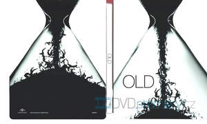 Čas (4K UHD + BLU-RAY) (2 BLU-RAY) - STEELBOOK