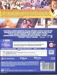 Smrt na Nilu (BLU-RAY) - STEELBOOK