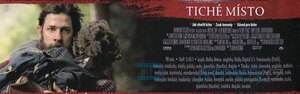 Tiché místo kolekce 1-3 (3 BLU-RAY)
