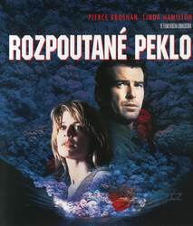Rozpoutané peklo (BLU-RAY)