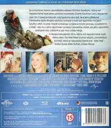 Věčný svit neposkvrněné mysli (BLU-RAY)