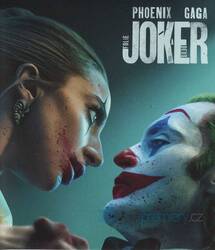 Joker 2: Folie a Deux (BLU-RAY)