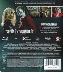 Joker 2: Folie a Deux (BLU-RAY)
