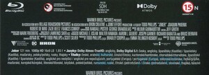 Joker kolekce 1-2 (2 BLU-RAY)