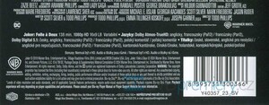 Joker kolekce 1-2 (2 BLU-RAY)