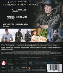 Lee - Fotografka v první linii (BLU-RAY)