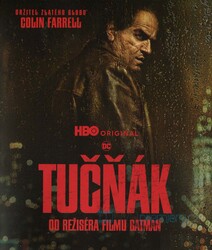 Tučňák 1. série (3 BLU-RAY) - Seriál