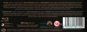 Gladiátor 2 (BLU-RAY + BLU-RAY BONUS) 2 disky