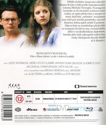 Báječná léta pod psa (BLU-RAY) - digitálně restaurovaný film