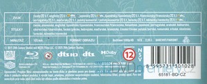 Já, Earl a holka na umření (BLU-RAY)