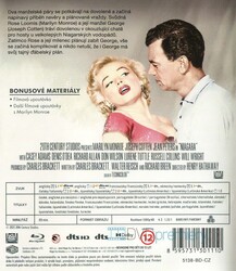 Niagara (BLU-RAY)