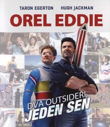 Orel Eddie (BLU-RAY)