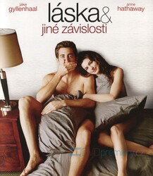 Láska a jiné závislosti (BLU-RAY)
