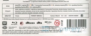 Láska a jiné závislosti (BLU-RAY)