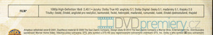 Amadeus (BLU-RAY) - režisérská verze - edice Oscar - Nejlepší film (1984)