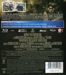 Četa (BLU-RAY) - edice Oscar - Nejlepší film (1986)