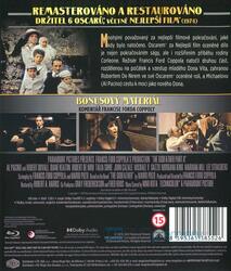Kmotr 2 (BLU-RAY) - edice Oscar - Nejlepší film (1975)