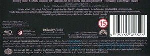 Kmotr 2 (BLU-RAY) - edice Oscar - Nejlepší film (1975)