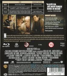 Skrytá identita (BLU-RAY) - edice Oscar - Nejlepší film (2007)