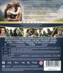 Statečné srdce (BLU-RAY) - edice Oscar - Nejlepší film (1996)