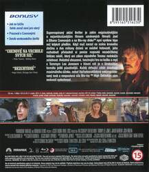 Tahle země není pro starý (BLU-RAY) - edice Oscar - Nejlepší film (2008)