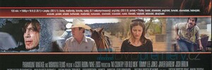 Tahle země není pro starý (BLU-RAY) - edice Oscar - Nejlepší film (2008)