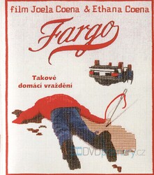 Fargo (BLU-RAY)