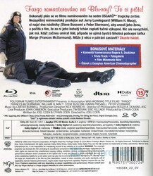 Fargo (BLU-RAY)