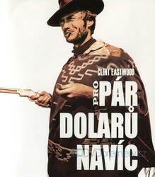 Pro pár dolarů navíc (BLU-RAY)
