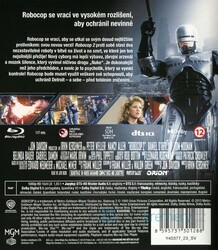Robocop 2 (BLU-RAY)