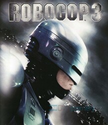 Robocop 3 (BLU-RAY)