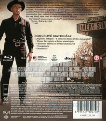 Sedm statečných (1960) (BLU-RAY)