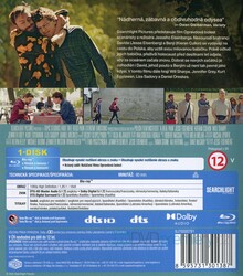 Opravdová bolest (BLU-RAY)