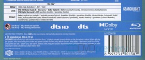 Opravdová bolest (BLU-RAY)