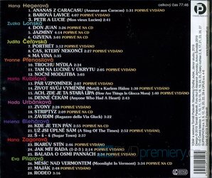 Známé - Neznámé 1. - Šedesátky, Různí interpreti (CD)