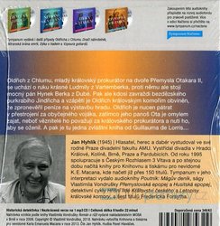 Román o růži - Hříšní lidé Království českého (MP3-CD) - audiokniha