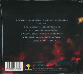 Josef Klíč: Josef Klíč & His One Man Cello Squad (CD)