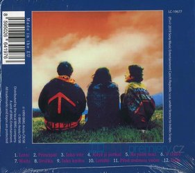 AG Flek: Waltz (CD)