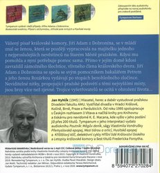 Ulička hanby - Letopisy královské komory (MP3-CD) - audiokniha