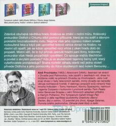 Adventní kletba - Hříšní lidé Království českého (MP3-CD) - audiokniha