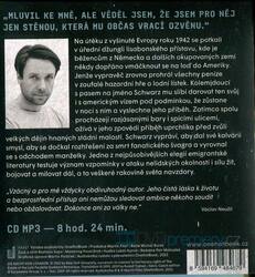 Noc v Lisabonu (MP3-CD) - audiokniha