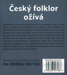 Polednice - Plešatá palice (MP3-CD) - audiokniha
